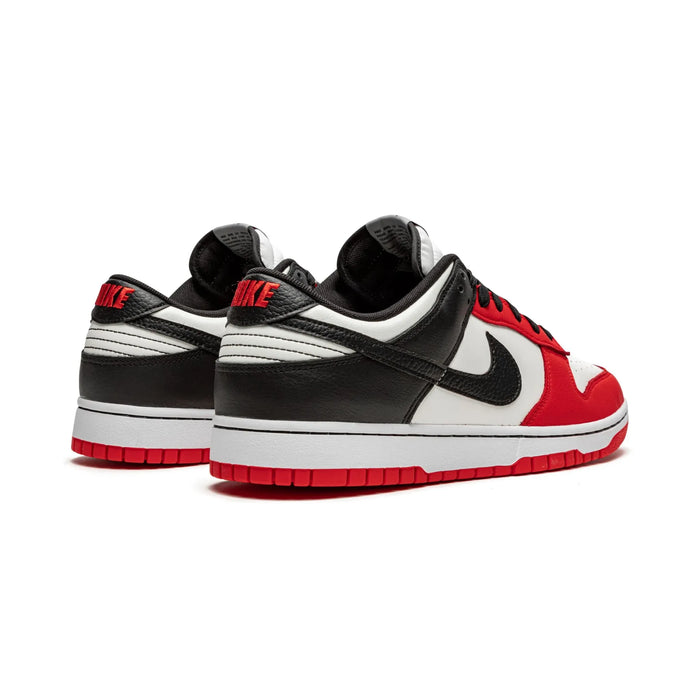 Nike Dunk Low EMB NBA 75th Anniversary Chicago