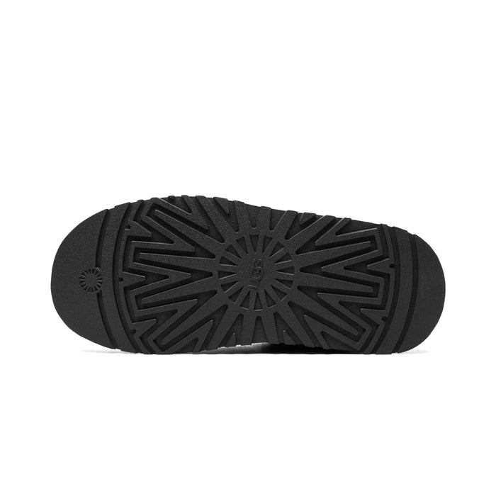 UGG Tazz Slipper Black (Women's)