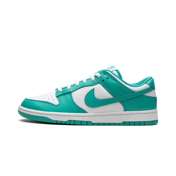 Nike Dunk Low Clear Jade