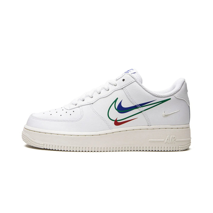 Nike Air Force 1 Low Multi-Swoosh