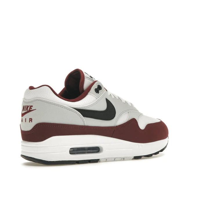 Nike Air Max 1 Dark Team Red