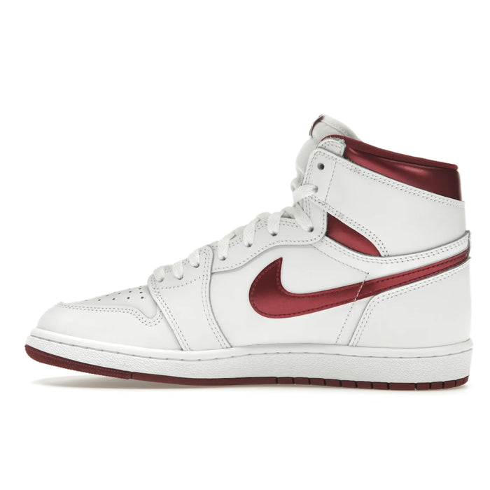 Jordan 1 Retro High '85 OG Metallic Burgundy