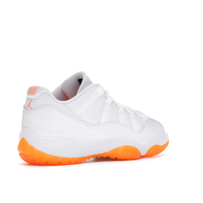 Jordan 11 Retro Low Citrus (2021) (Women's)