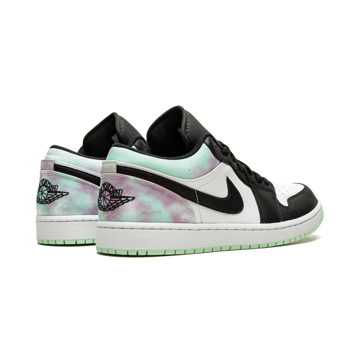 Jordan 1 Low Tie-Dye