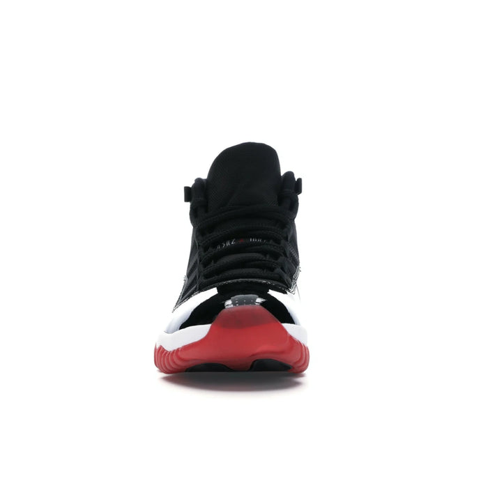 Jordan 11 Retro Playoffs Bred (2019)