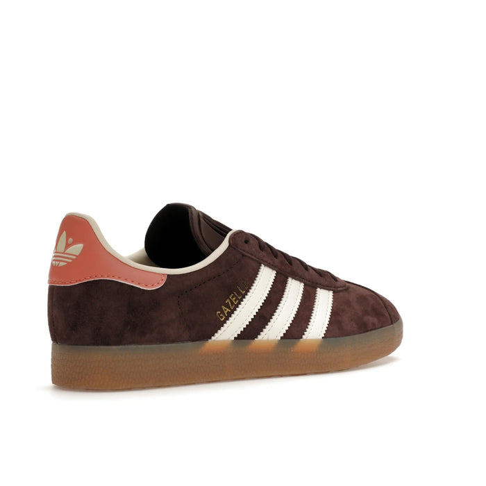 adidas Gazelle Shadow Brown (Women's)