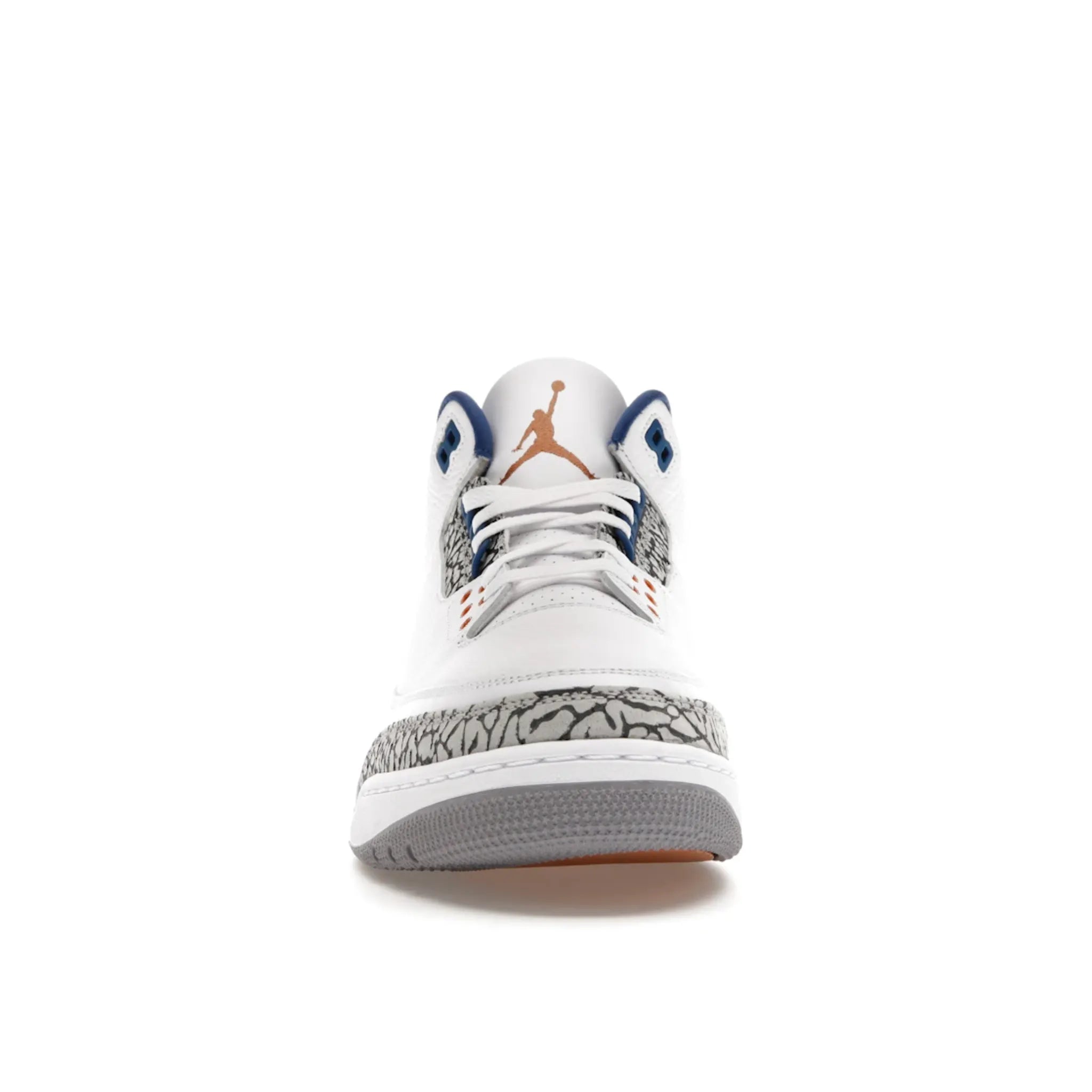 Jordan 3 Retro Wizards