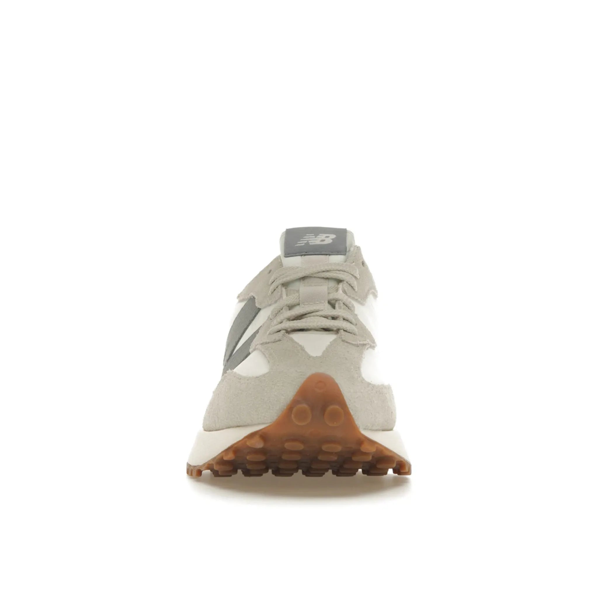 New Balance 327 Moonbeam Shadow Grey