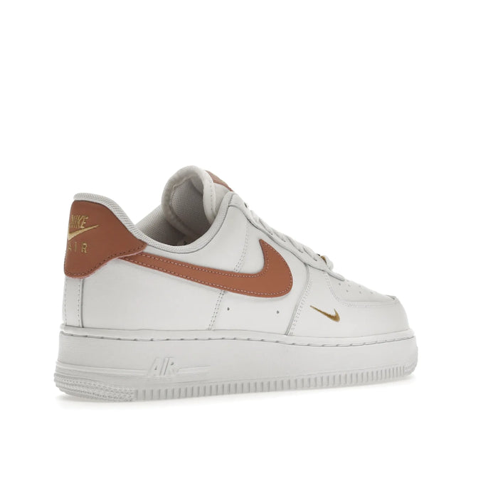 Nike Air Force 1 Low '07 Rust Pink (Women's)