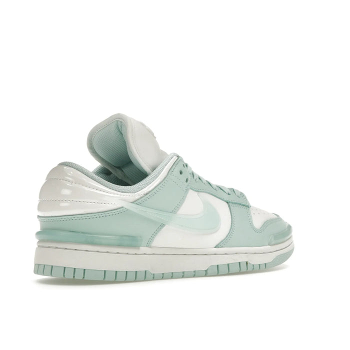 Nike Dunk Low Twist Jade Ice (Women's)