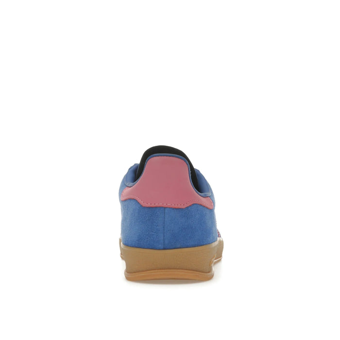 adidas Gazelle Indoor Blue Bliss Pink