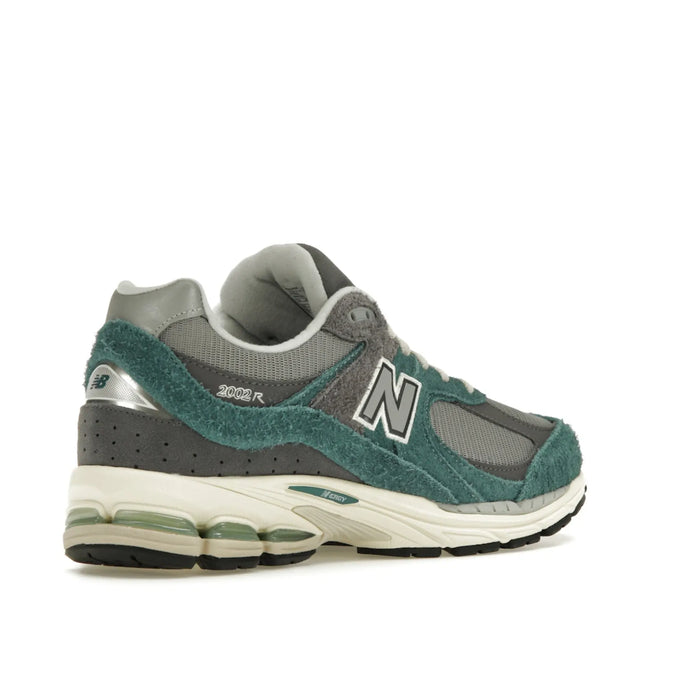 New Balance 2002R New Spruce Magnet