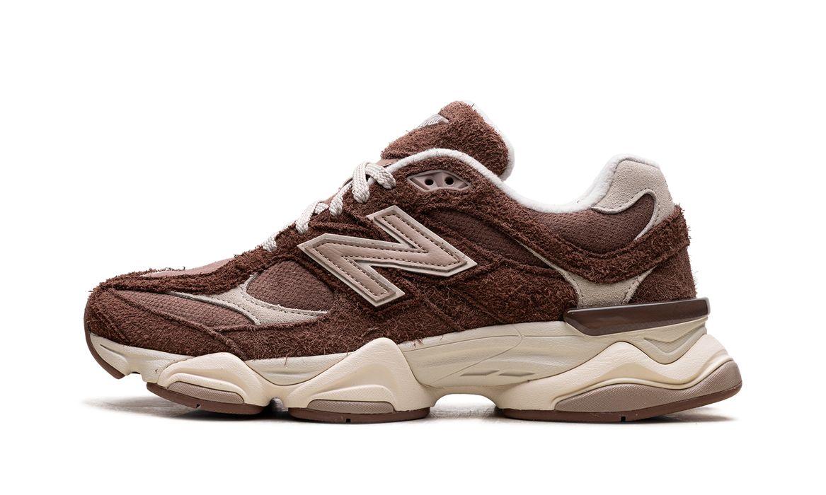 New Balance 9060 Rich Oak
