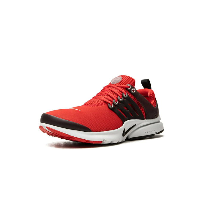 Nike Air Presto University Red Black Black (GS)