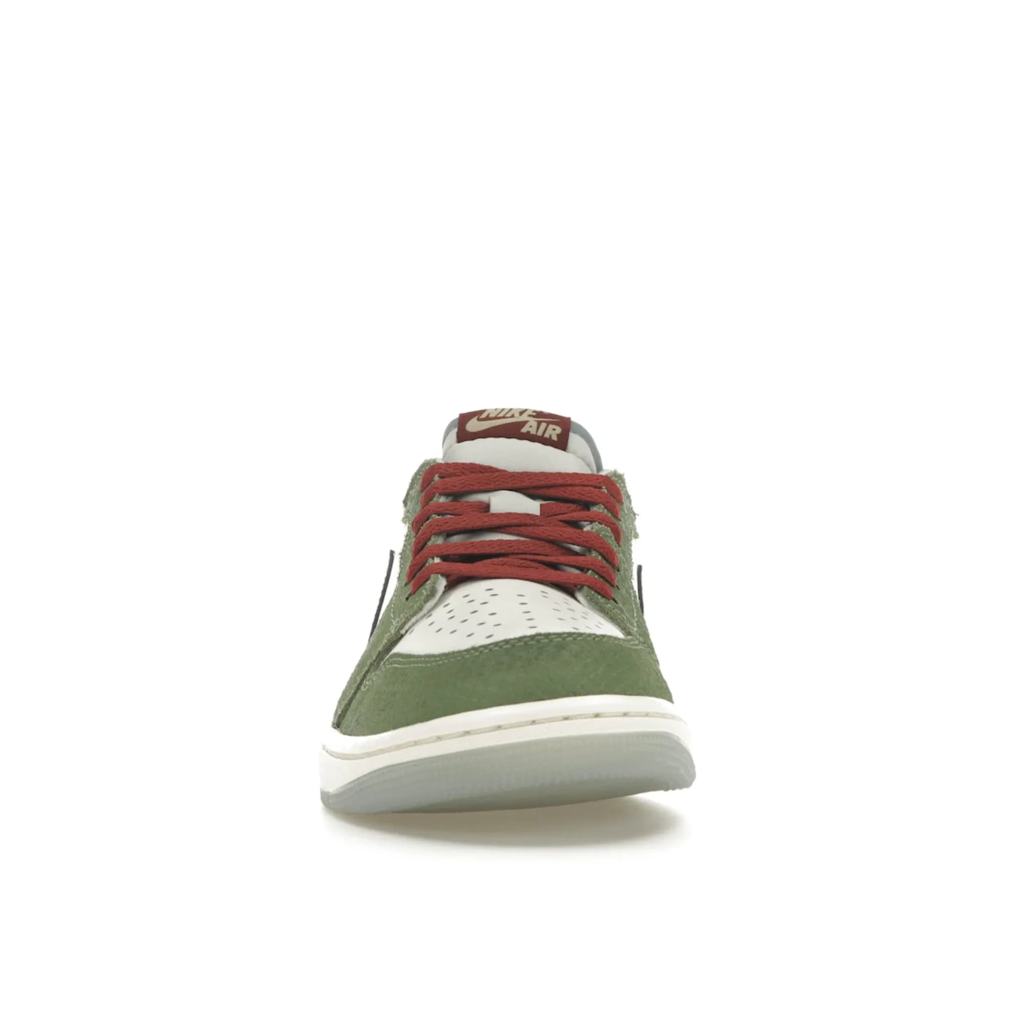 Jordan 1 Retro Low OG Rok Smoka (2024)