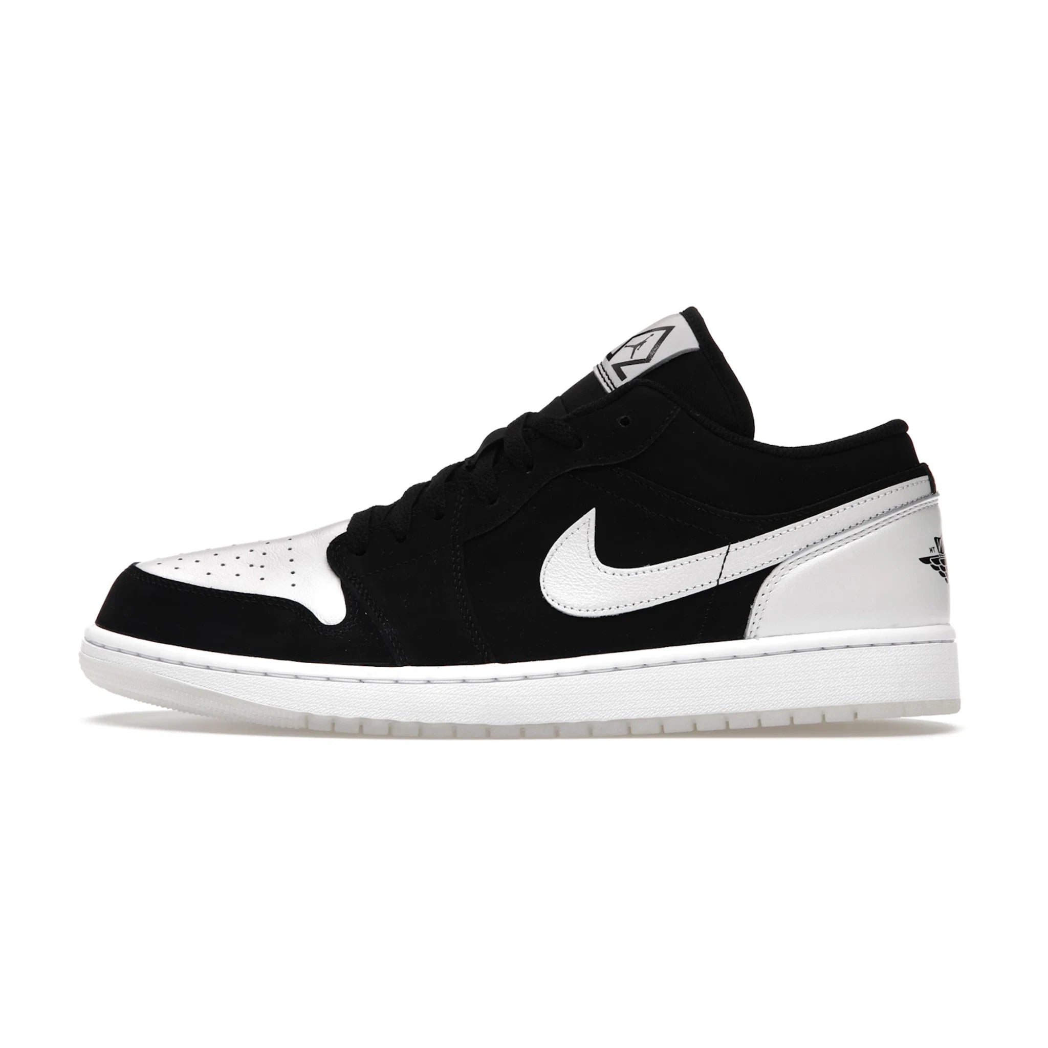 Jordan 1 Low Diamond Shorts