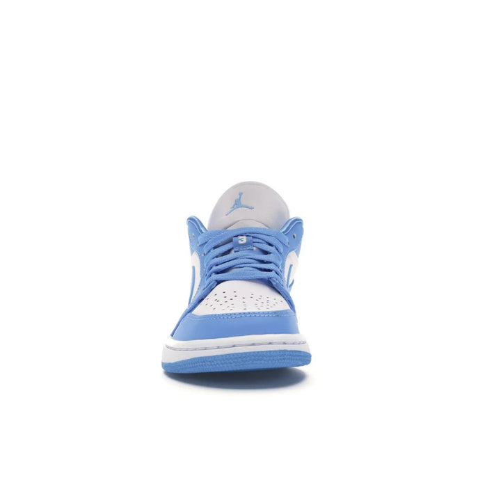Jordan 1 Low UNC (Women's)