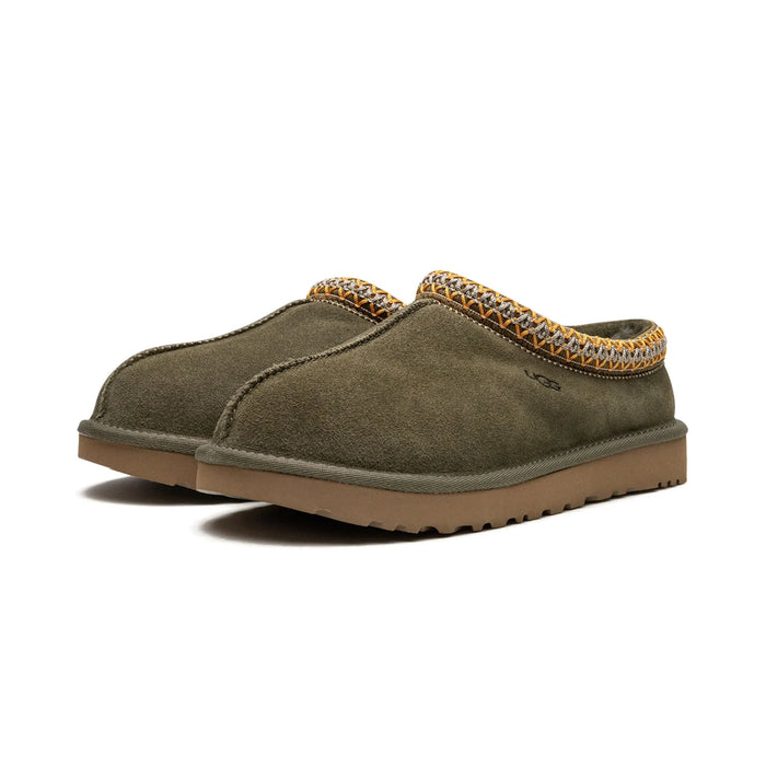 UGG Tasman Slipper Burnt Olive (Women's)