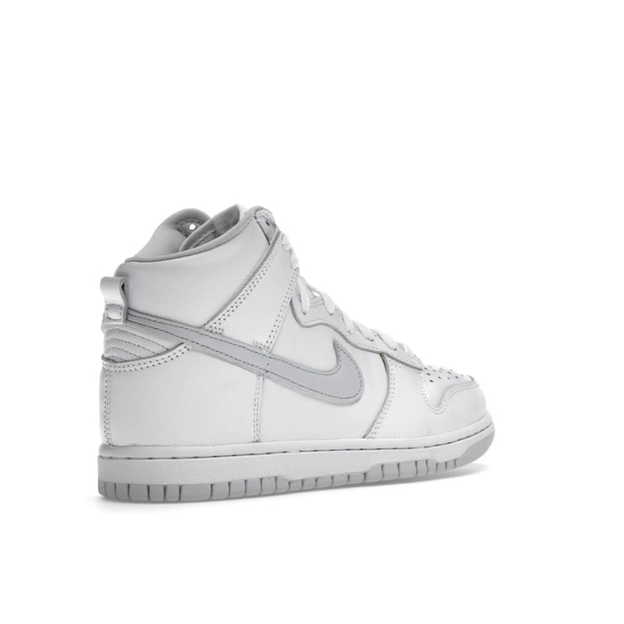 Nike Dunk High SP Pure Platinum