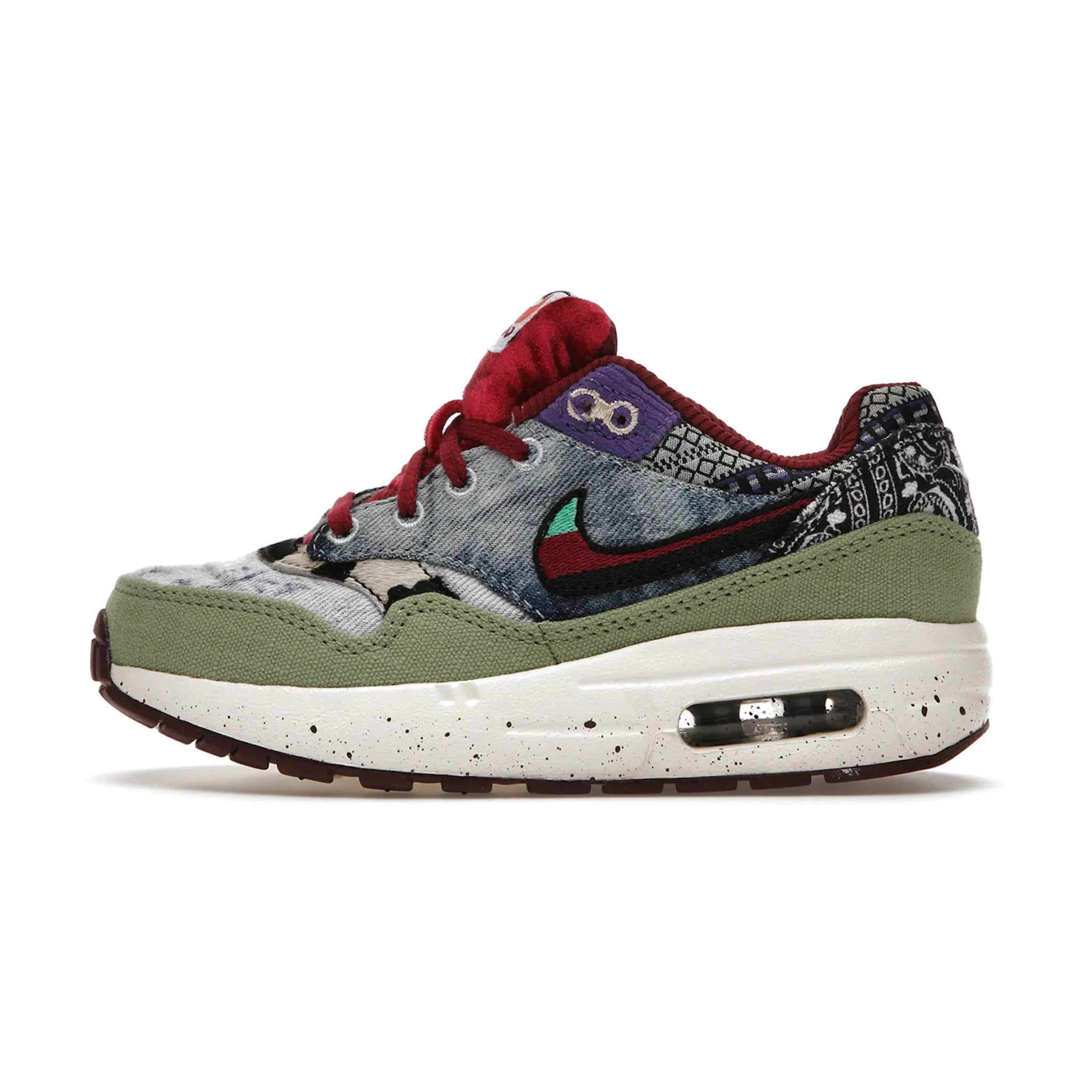 Nike Air Max 1 SP Concepts Mellow (PS)