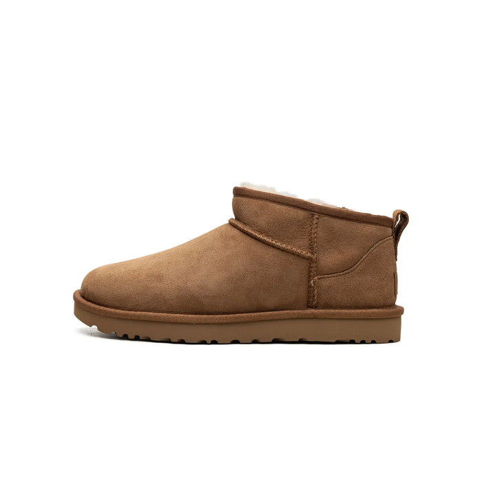 UGG Classic Ultra Mini Boot Chestnut (Women's)