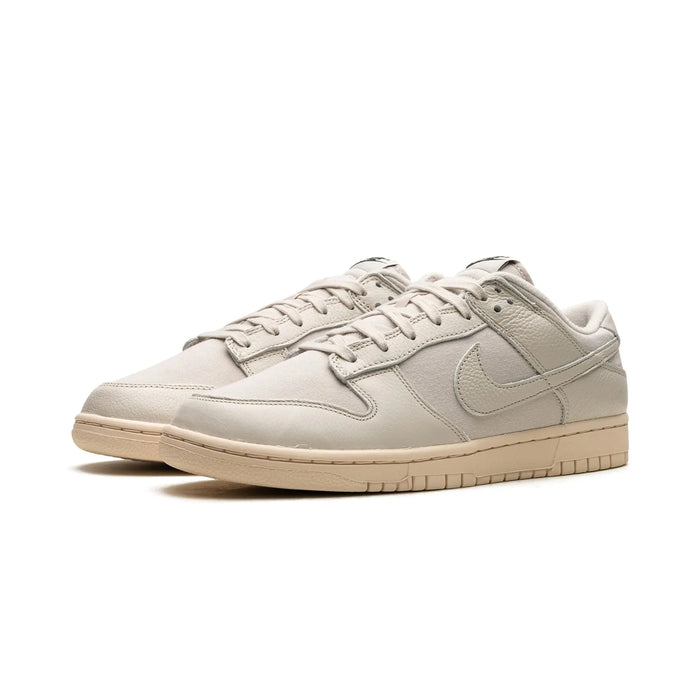 Nike Dunk Low Premium Light Orewood Brown