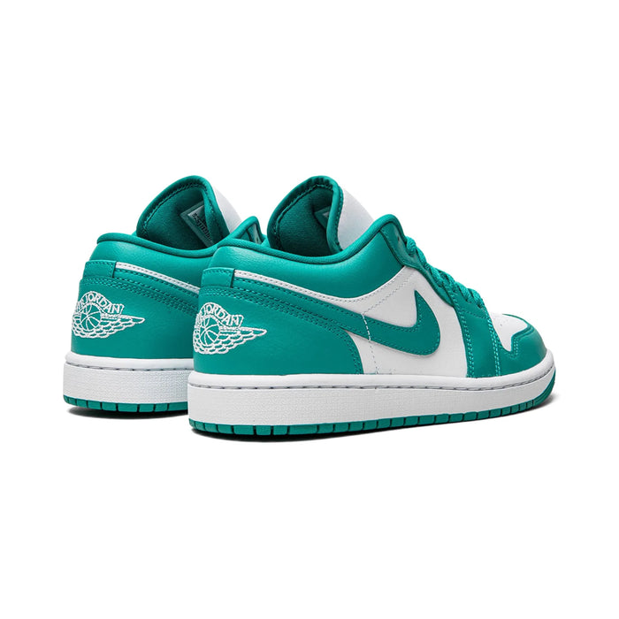 Jordan 1 Low New Emerald (Women's)