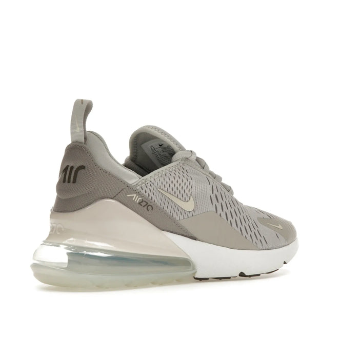 Nike Air Max 270 Light Iron Ore (Women's)