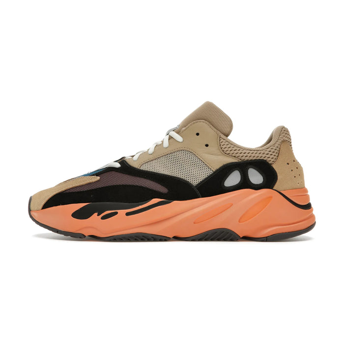 adidas Yeezy Boost 700 Enflame Amber