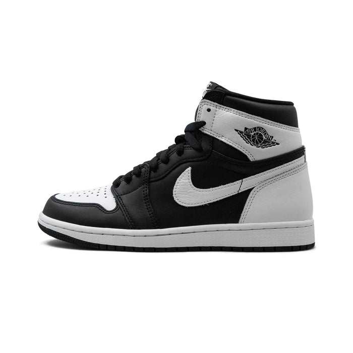 Jordan 1 Retro High OG Black White