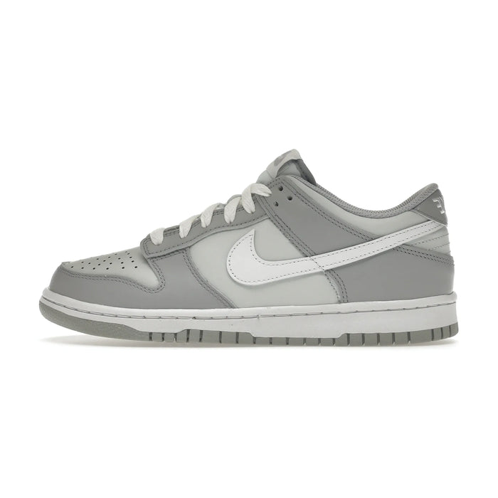 Nike Dunk Low Two-Toned Grey (GS)