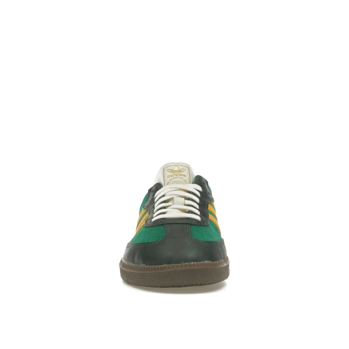 adidas Samba OG Court Green Preloved Yellow (Women's)