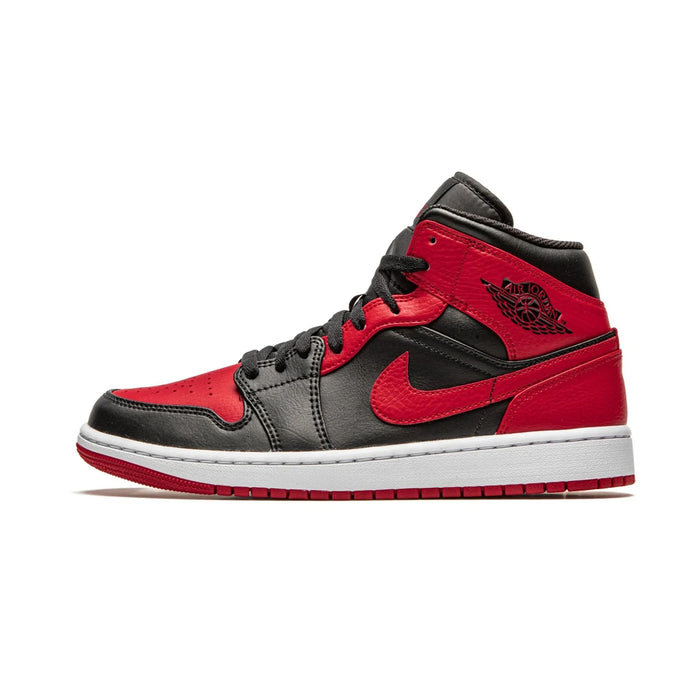 Jordan 1 Mid Banned (2020)