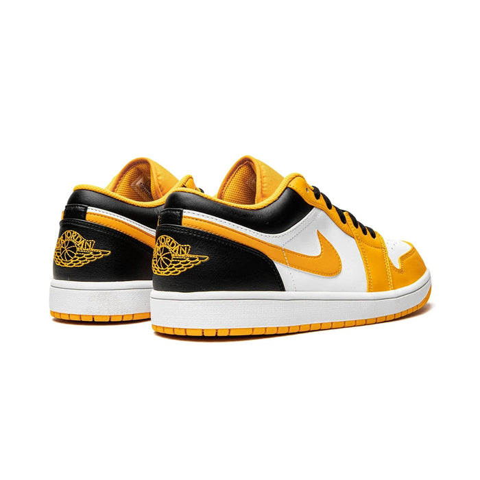 Jordan 1 Low Taxi