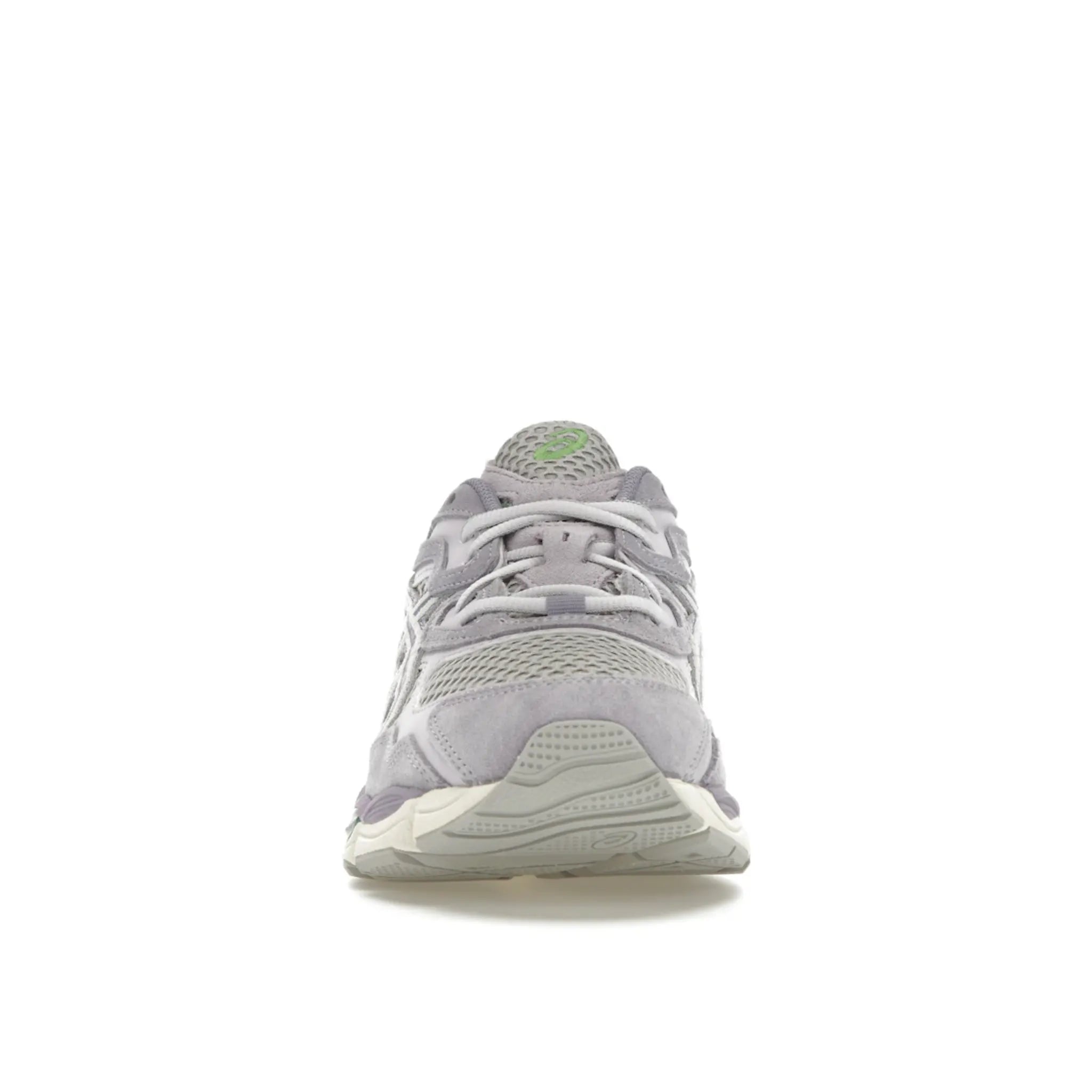 ASICS Gel-NYC Cement Grey Ash Rock