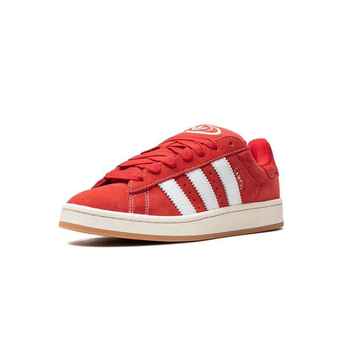 adidas Campus 00s Better Scarlet Cloud White