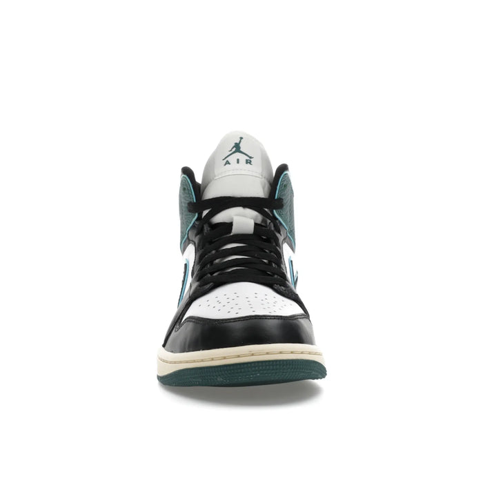 Jordan 1 Mid SE Oxidized Green (Women's)