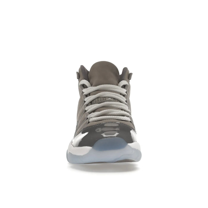 Jordan 11 Retro Cool Grey (2021) (GS)