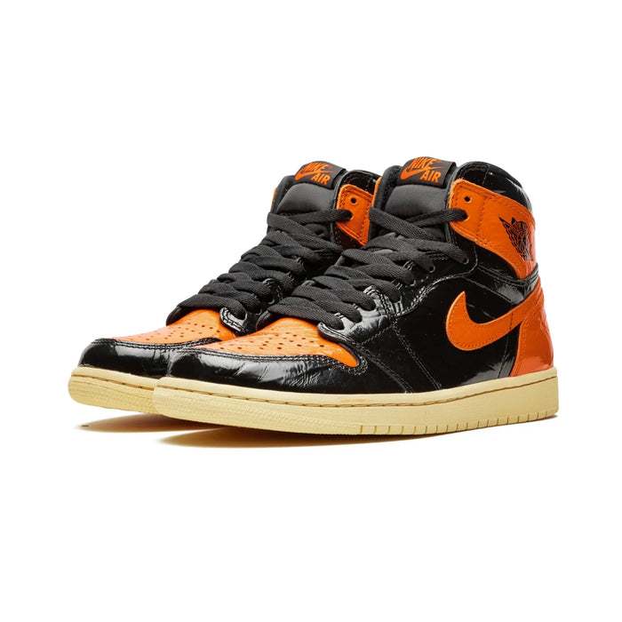 Jordan 1 Retro High Shattered Backboard 3.0