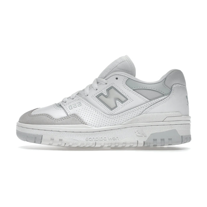 New Balance 550 ASOS Exclusive White Grey Blue