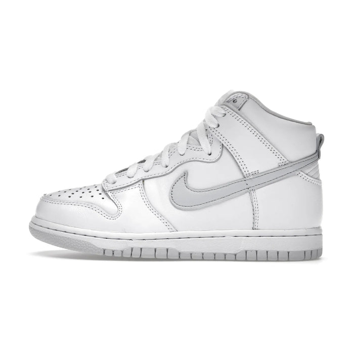 Nike Dunk High SP Pure Platinum