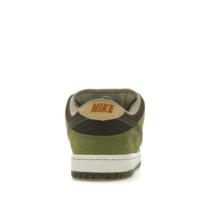 Nike SB Dunk Low Yuto Horigome Matcha