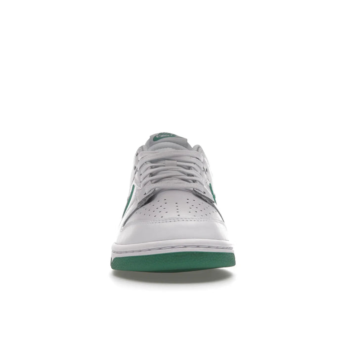 Nike Dunk Low White Green Noise (Women's)