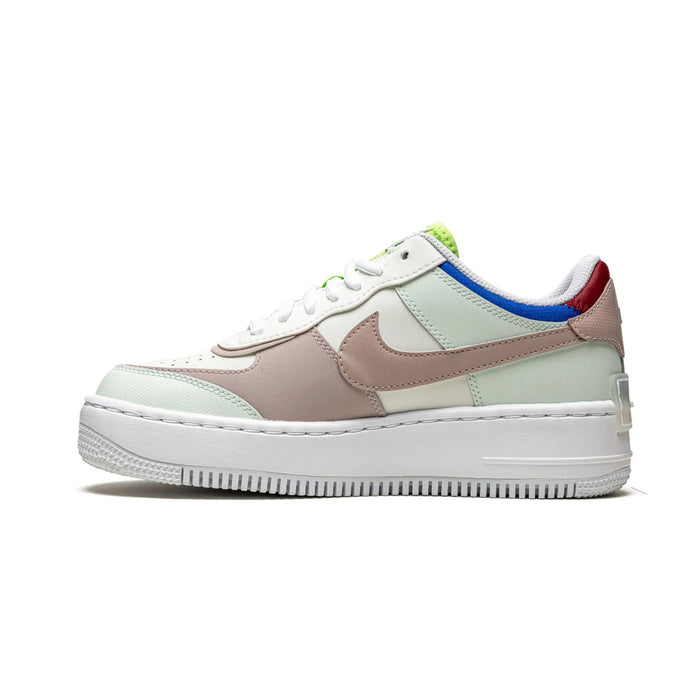 Nike Air Force 1 Low Shadow 8 Bit Barely Green (Women's)