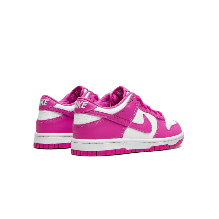 Nike Dunk Low Active Fuchsia (GS)