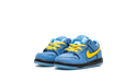 Nike SB Dunk Low The Powerpuff Girls Bubbles (TD)
