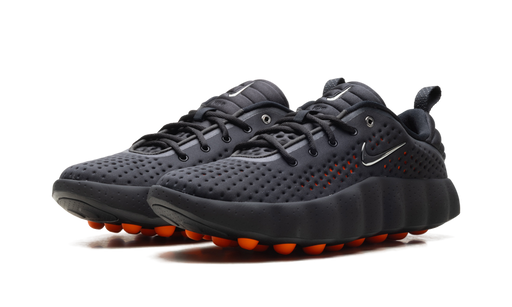 Nike Mind 002 Black Hyper Crimson