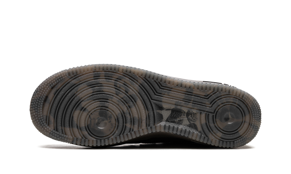 Nike Air Force 1 Low Paris