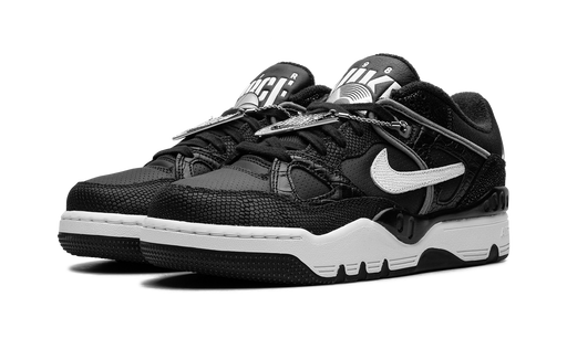 Nike Air Force 3 Low SP Nigo Black White