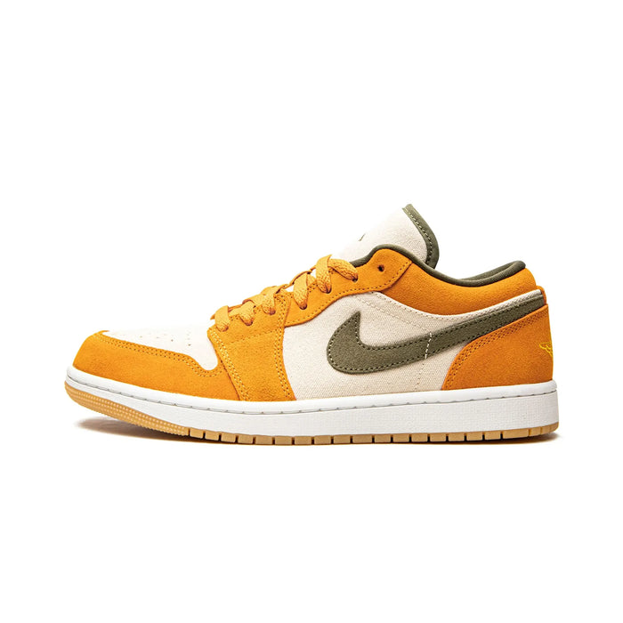 Jordan 1 Low SE Light Curry